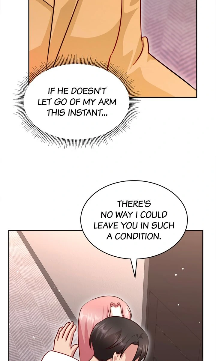 Entering With A New Groom Chapter 24 383 061