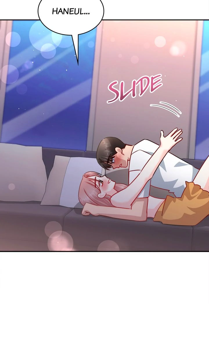 Entering With A New Groom Chapter 24 422 100