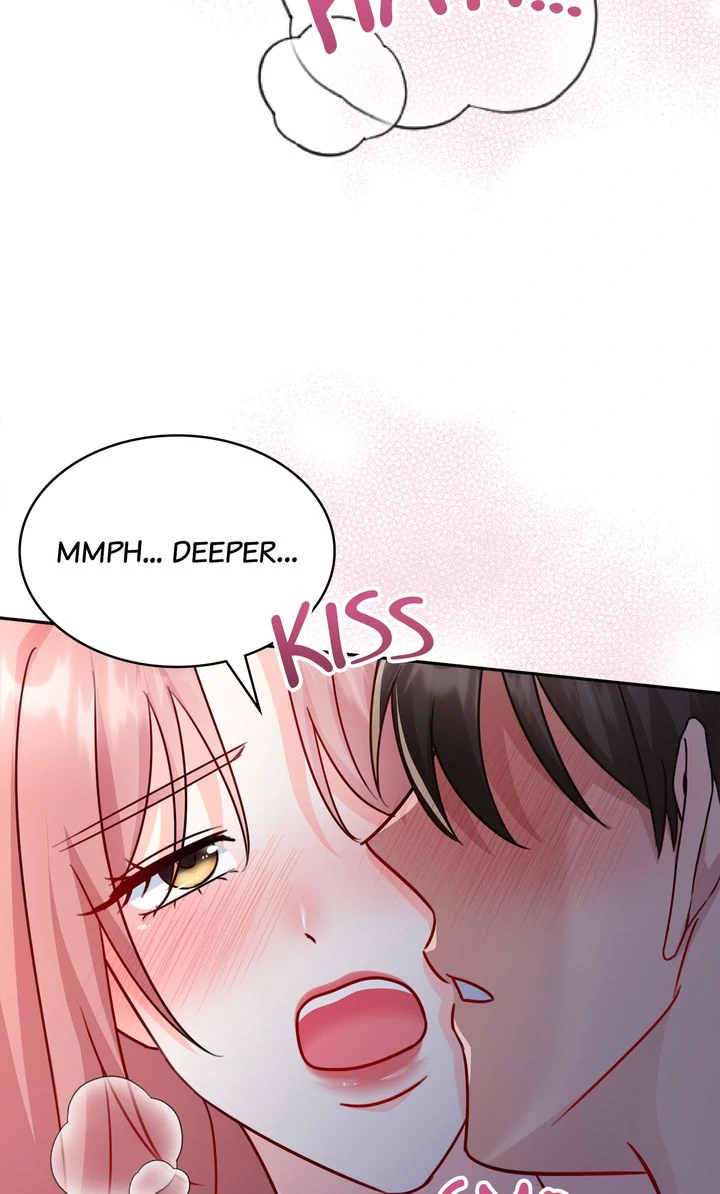 Entering With A New Groom Chapter 25 357 050