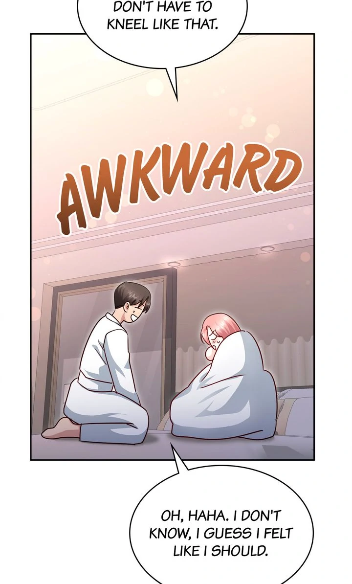 Entering With A New Groom Chapter 25 390 083