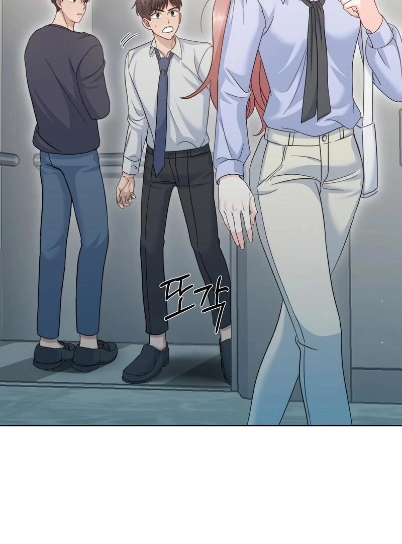 Entering With A New Groom Chapter 3 446 ch 3 10