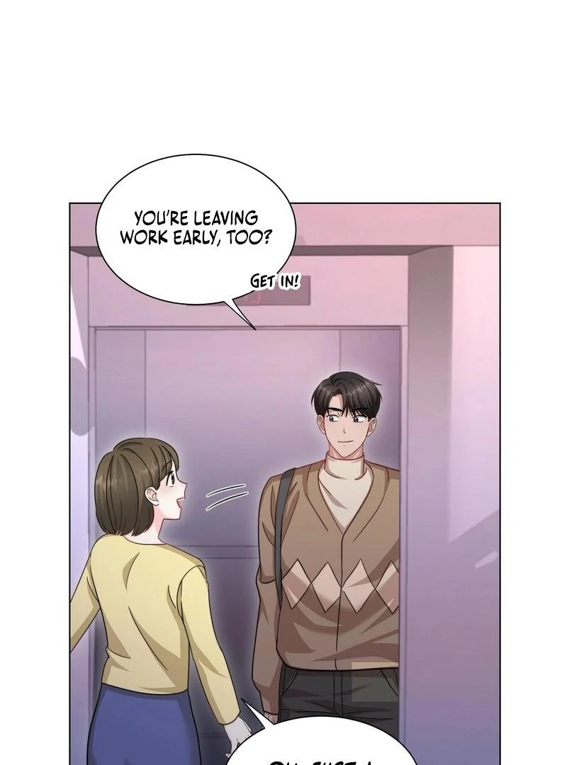 Entering With A New Groom Chapter 3 548 ch 3 112