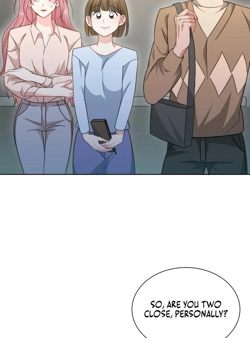 Entering With A New Groom Chapter 3 557 ch 3 121