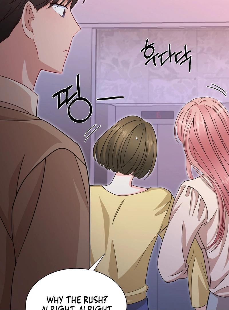 Entering With A New Groom Chapter 3 561 ch 3 125