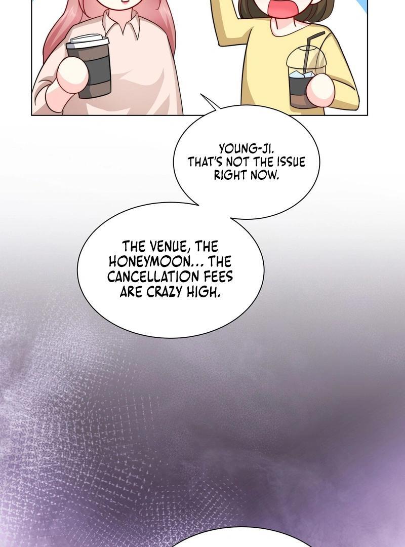 Entering With A New Groom Chapter 3 570 ch 3 134