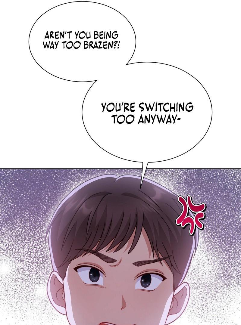 Entering With A New Groom Chapter 3 450 ch 3 14