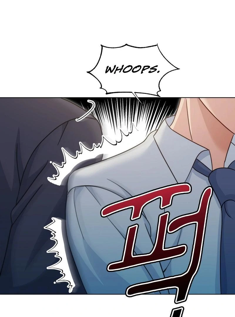 Entering With A New Groom Chapter 3 452 ch 3 16