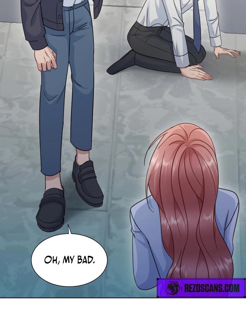 Entering With A New Groom Chapter 3 454 ch 3 18