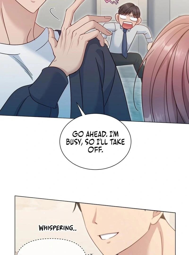 Entering With A New Groom Chapter 3 459 ch 3 23