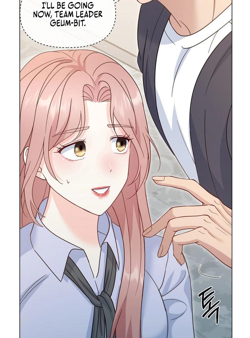 Entering With A New Groom Chapter 3 460 ch 3 24