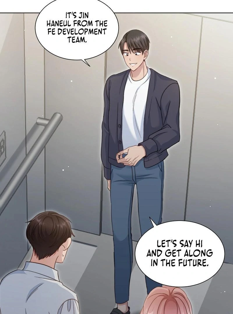 Entering With A New Groom Chapter 3 439 ch 3 3