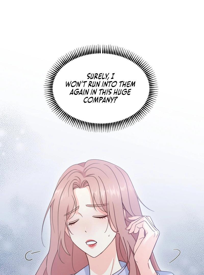 Entering With A New Groom Chapter 3 473 ch 3 37