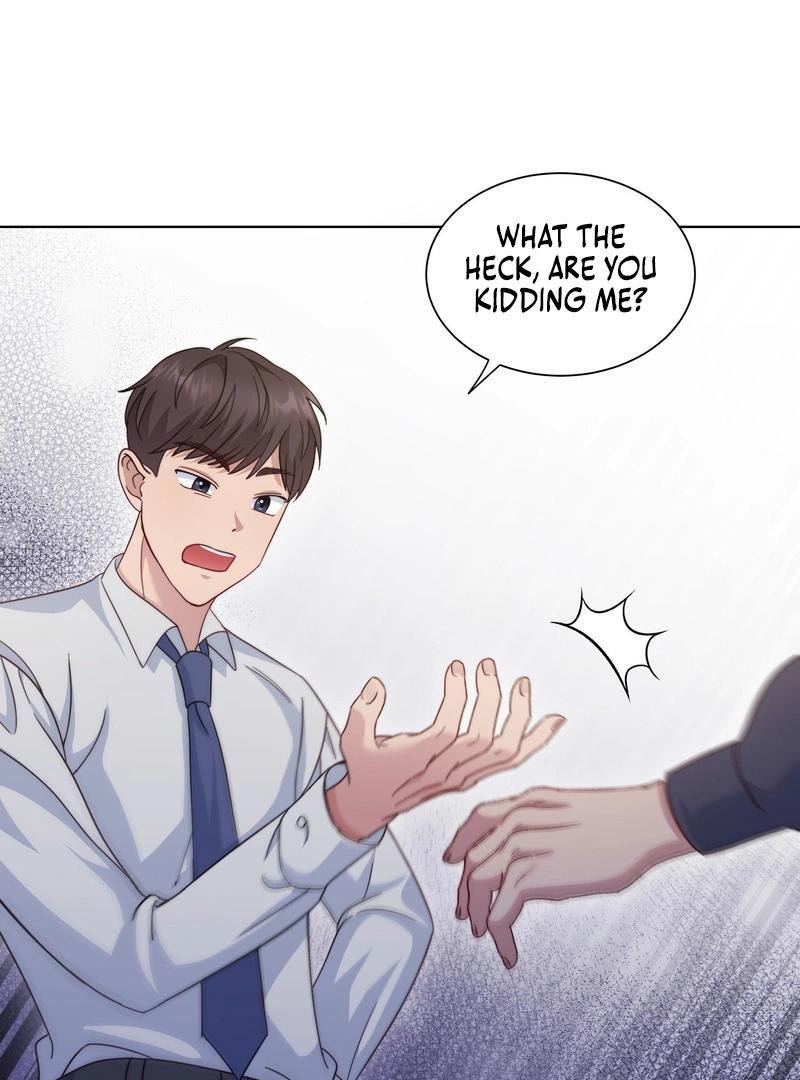 Entering With A New Groom Chapter 3 441 ch 3 5