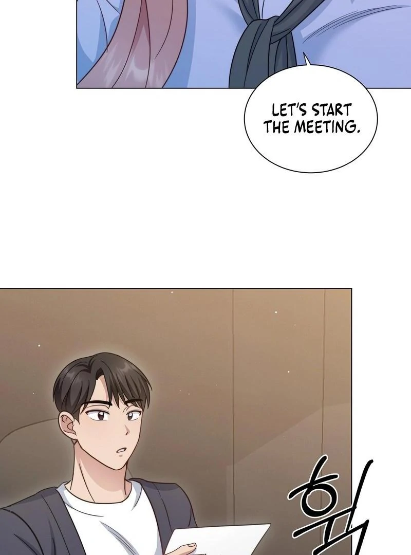 Entering With A New Groom Chapter 3 490 ch 3 54