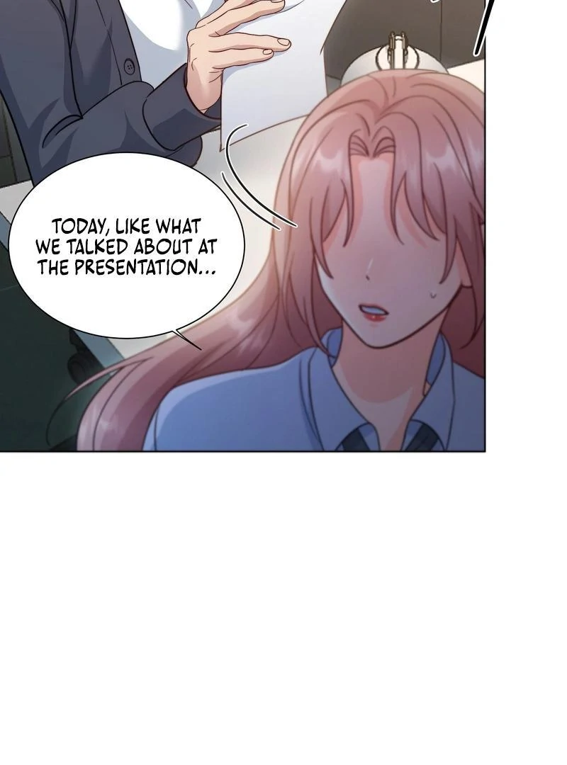 Entering With A New Groom Chapter 3 491 ch 3 55