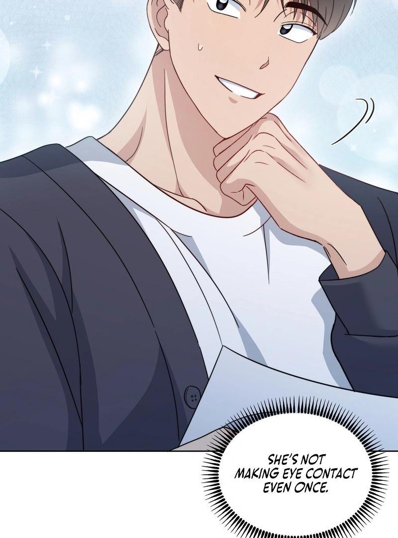 Entering With A New Groom Chapter 3 495 ch 3 59