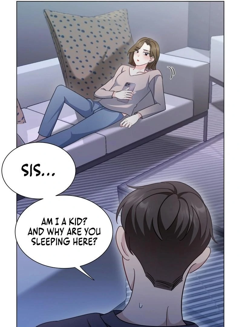 Entering With A New Groom Chapter 3 502 ch 3 66