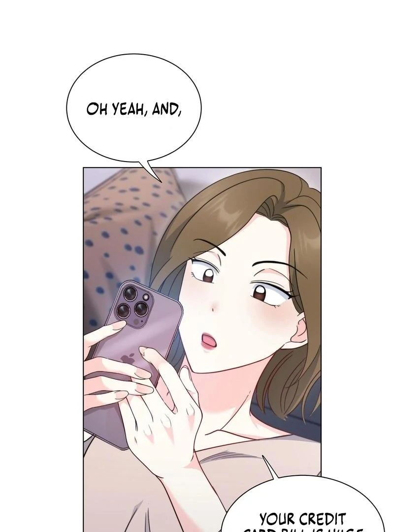 Entering With A New Groom Chapter 3 507 ch 3 71