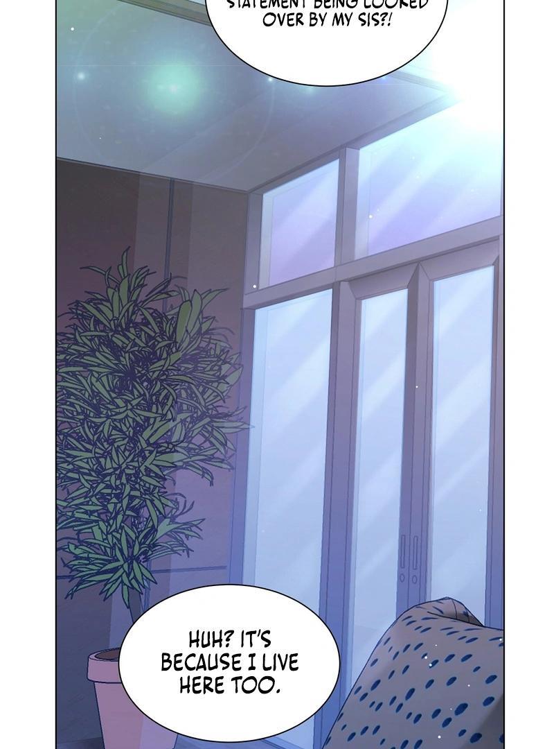 Entering With A New Groom Chapter 3 510 ch 3 74