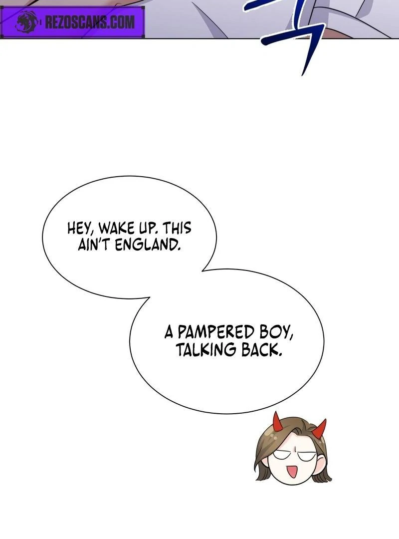 Entering With A New Groom Chapter 3 529 ch 3 93