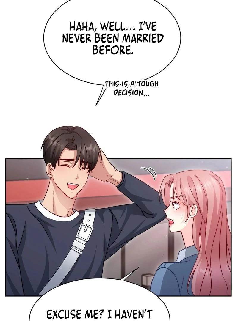 Entering With A New Groom Chapter 6 399 ch 6 11