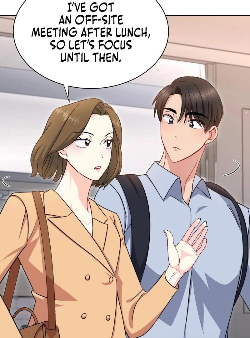 Entering With A New Groom Chapter 6 498 ch 6 110