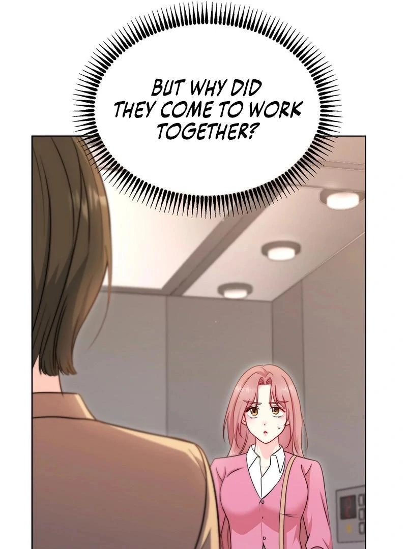 Entering With A New Groom Chapter 6 503 ch 6 115