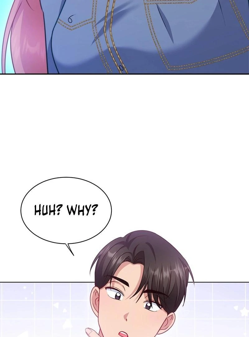 Entering With A New Groom Chapter 6 410 ch 6 22