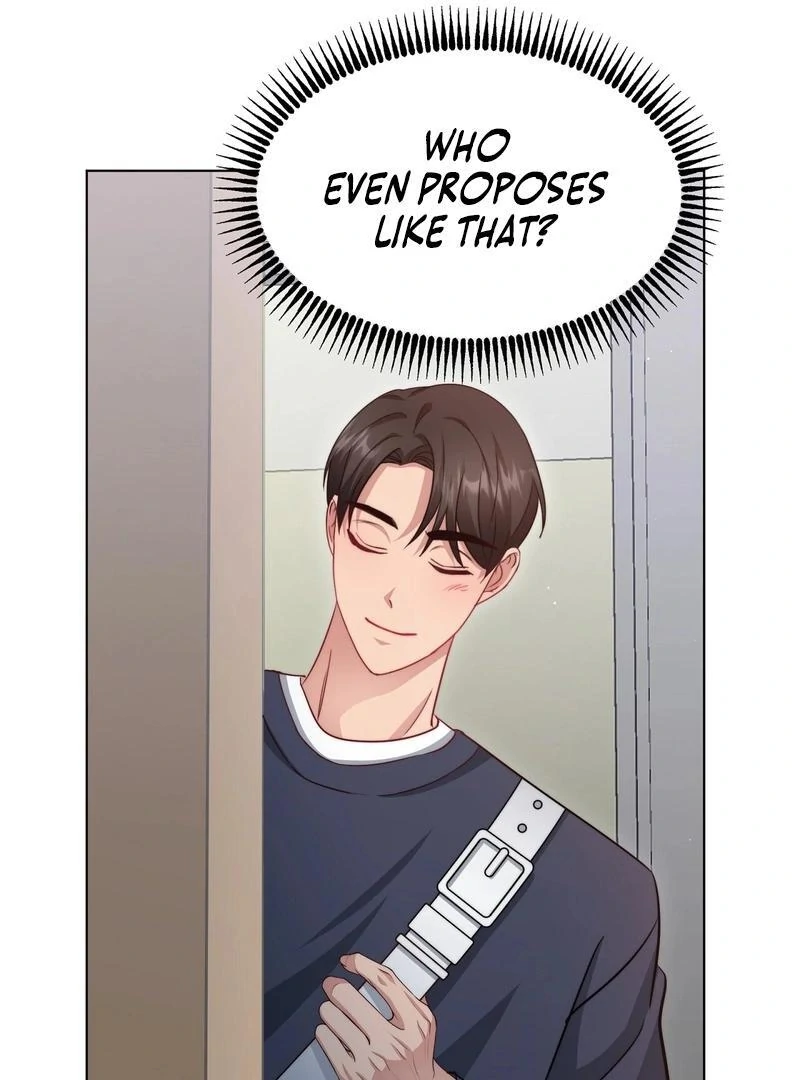 Entering With A New Groom Chapter 6 428 ch 6 40