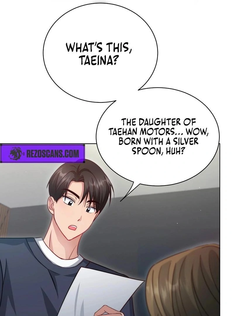 Entering With A New Groom Chapter 6 434 ch 6 46