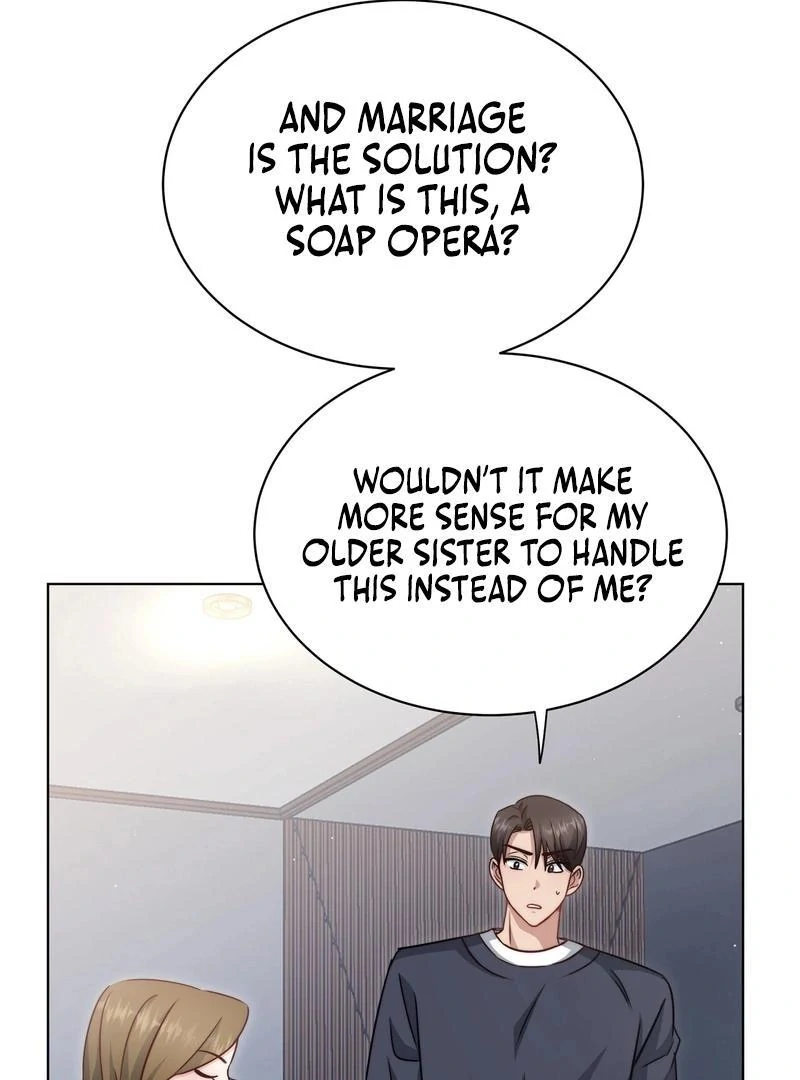 Entering With A New Groom Chapter 6 440 ch 6 52