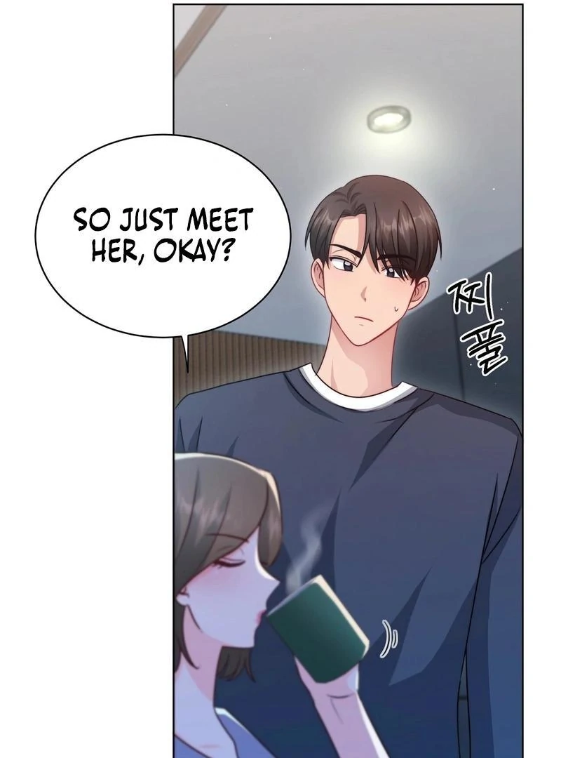 Entering With A New Groom Chapter 6 453 ch 6 65