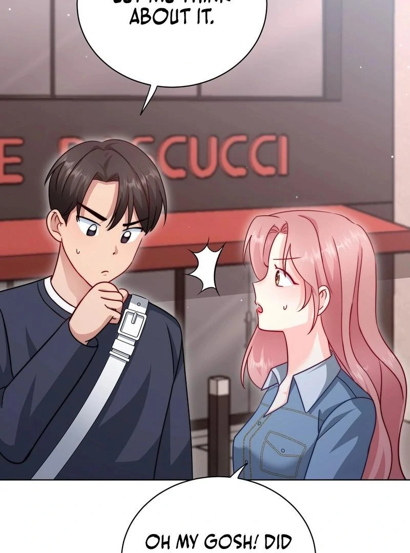 Entering With A New Groom Chapter 6 395 ch 6 7