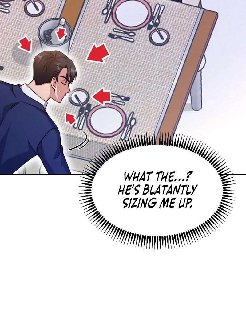 Entering With A New Groom Chapter 6 472 ch 6 84