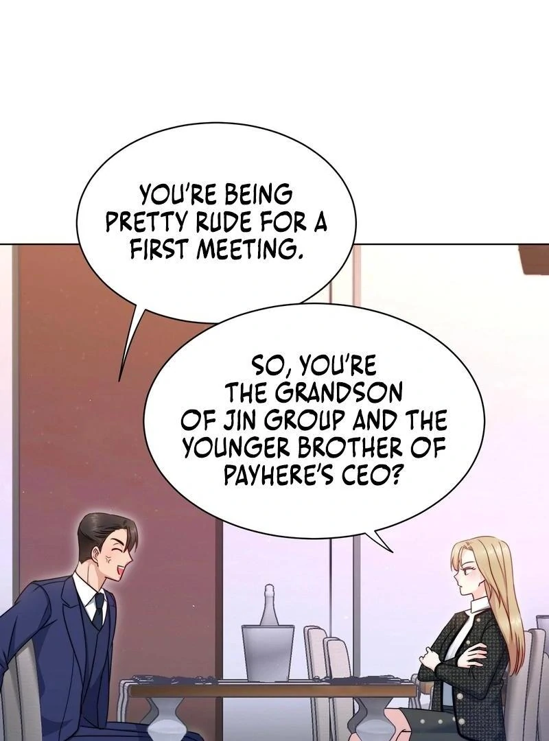 Entering With A New Groom Chapter 6 474 ch 6 86