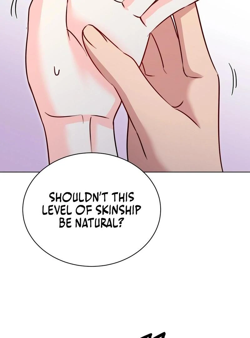 Entering With A New Groom Chapter 7 524 ch 7 100