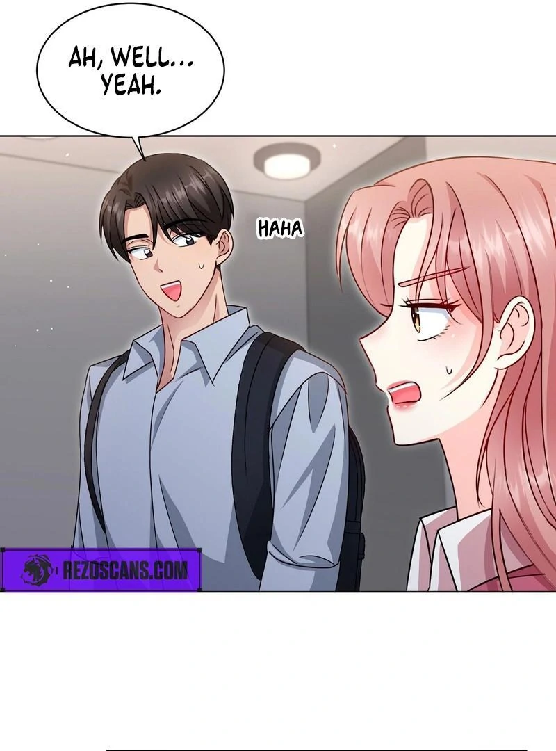 Entering With A New Groom Chapter 7 438 ch 7 14