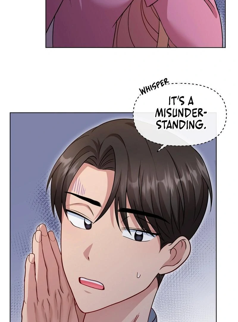 Entering With A New Groom Chapter 7 440 ch 7 16