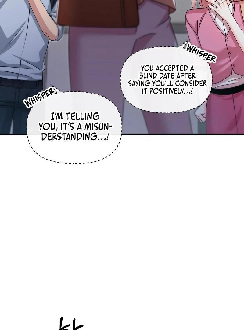 Entering With A New Groom Chapter 7 443 ch 7 19