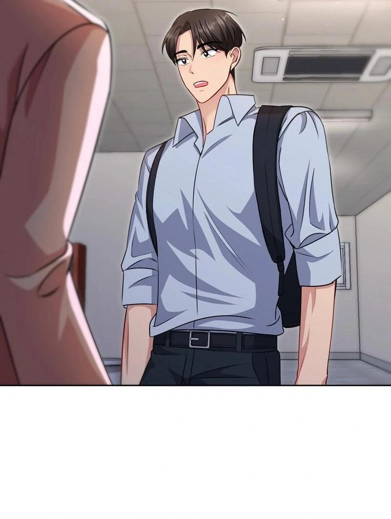 Entering With A New Groom Chapter 7 450 ch 7 26