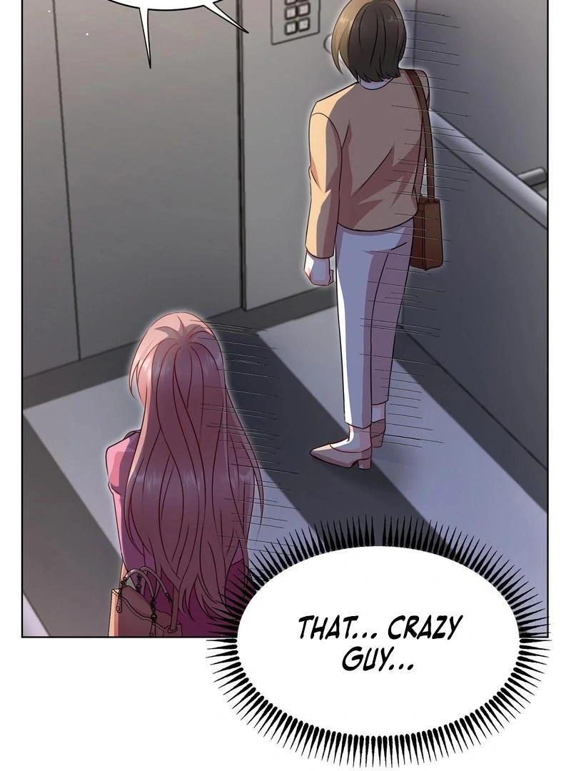 Entering With A New Groom Chapter 7 455 ch 7 31