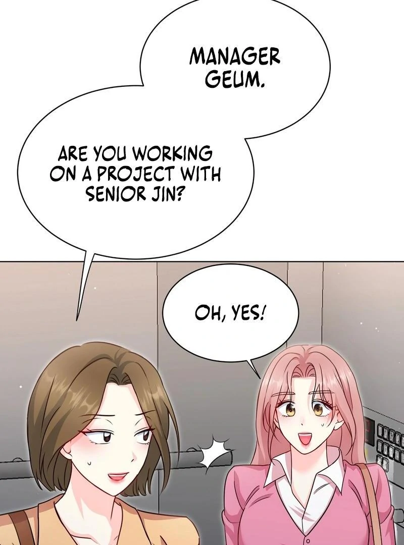 Entering With A New Groom Chapter 7 458 ch 7 34