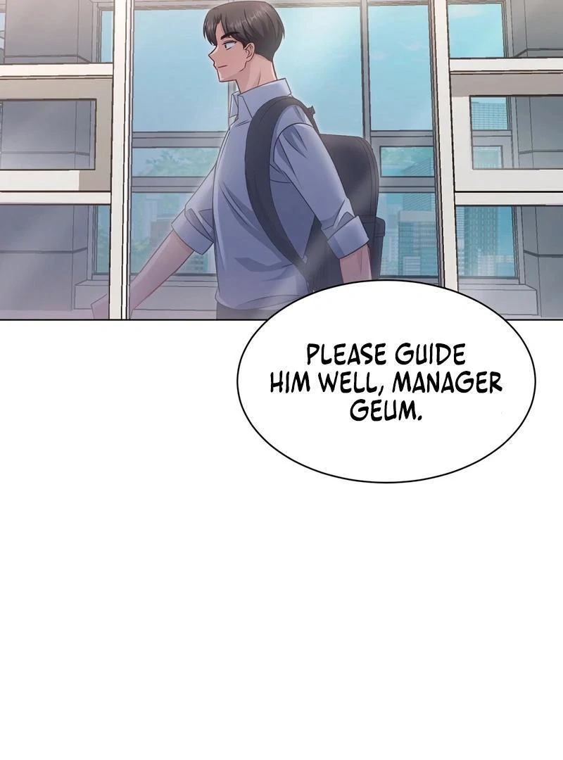 Entering With A New Groom Chapter 7 461 ch 7 37