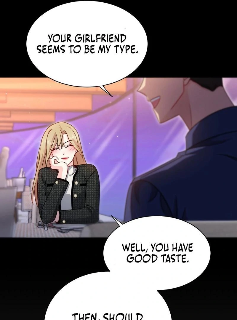 Entering With A New Groom Chapter 7 490 ch 7 66