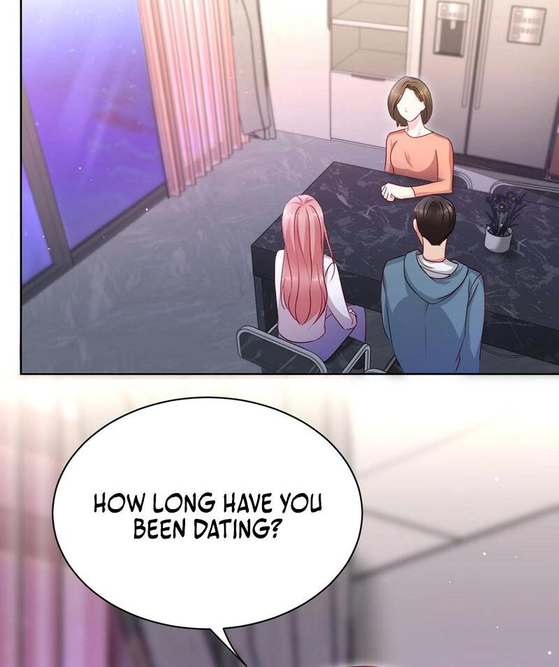 Entering With A New Groom Chapter 9 453 ch 9 38