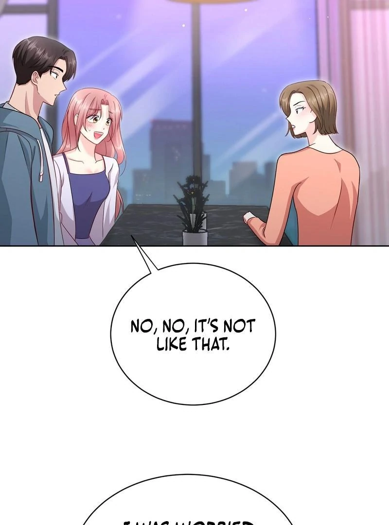 Entering With A New Groom Chapter 9 458 ch 9 43