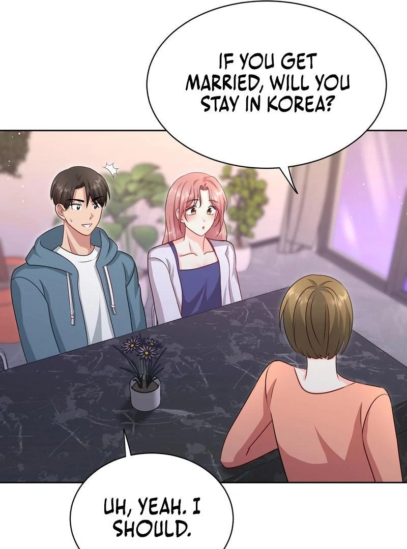 Entering With A New Groom Chapter 9 467 ch 9 52