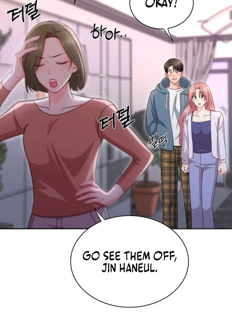 Entering With A New Groom Chapter 9 477 ch 9 62