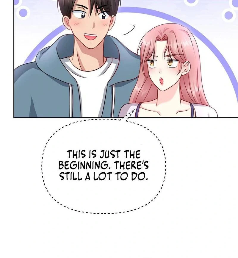 Entering With A New Groom Chapter 9 479 ch 9 64