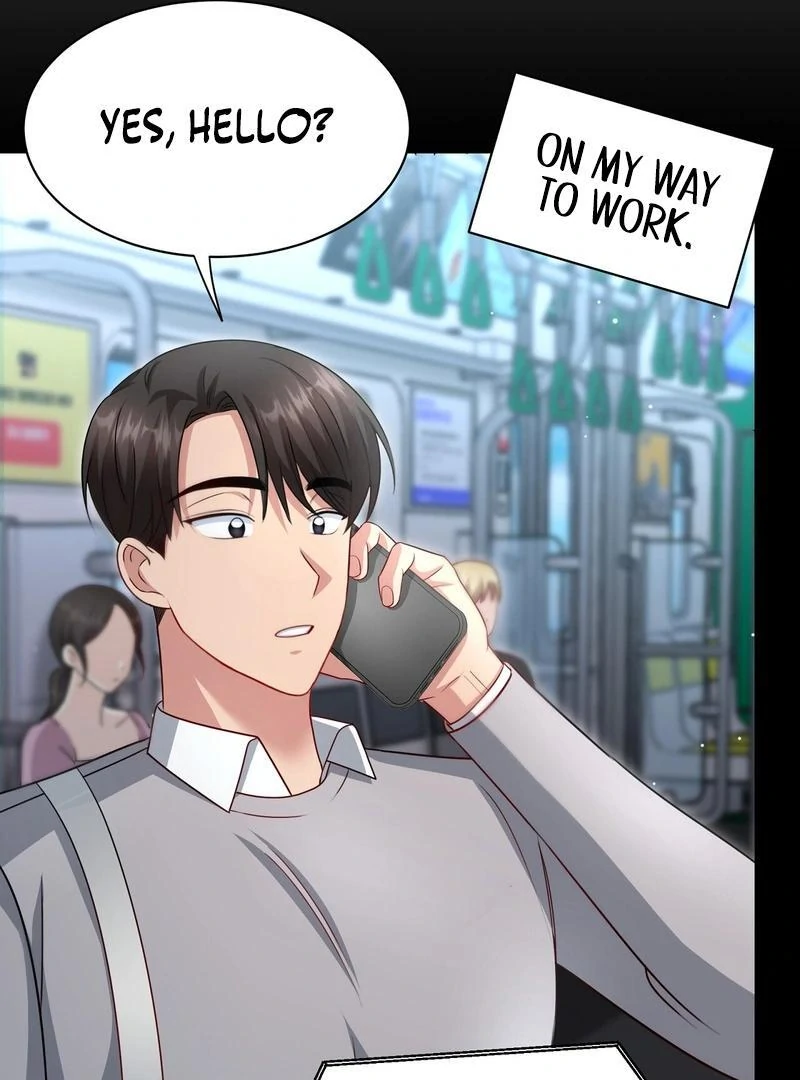 Entering With A New Groom Chapter 9 492 ch 9 77